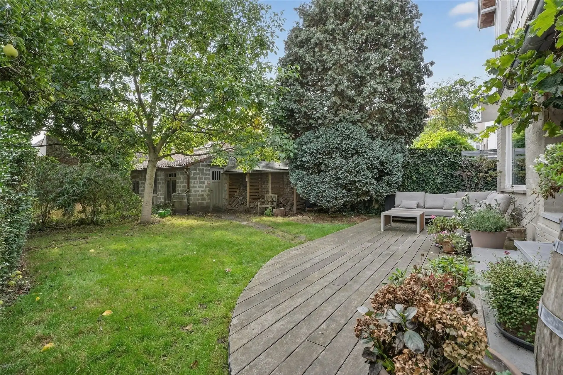 EXCLUSIEF / GROENE OASE  foto 46