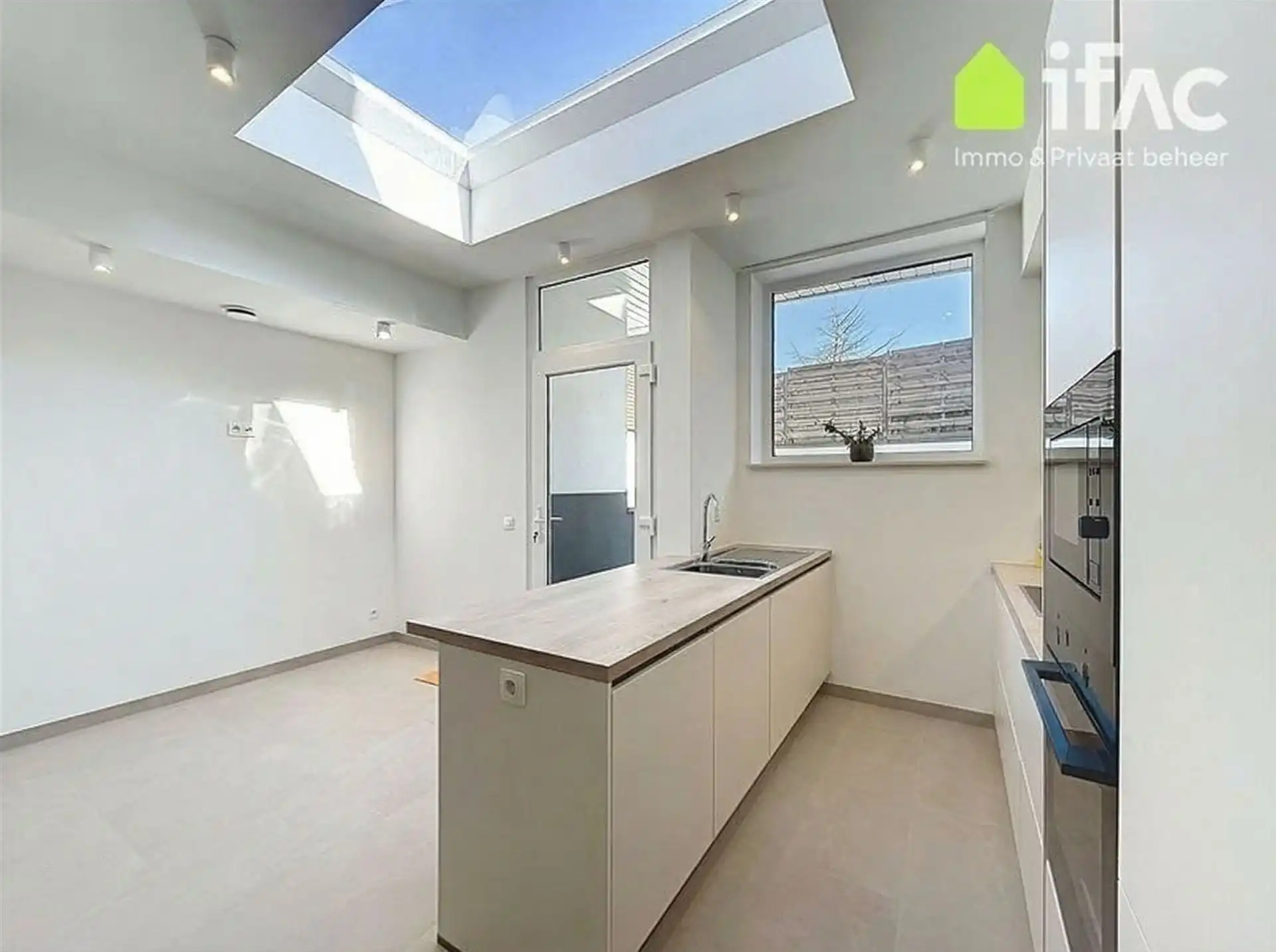 Energiezuinige woning met groot terras foto 3