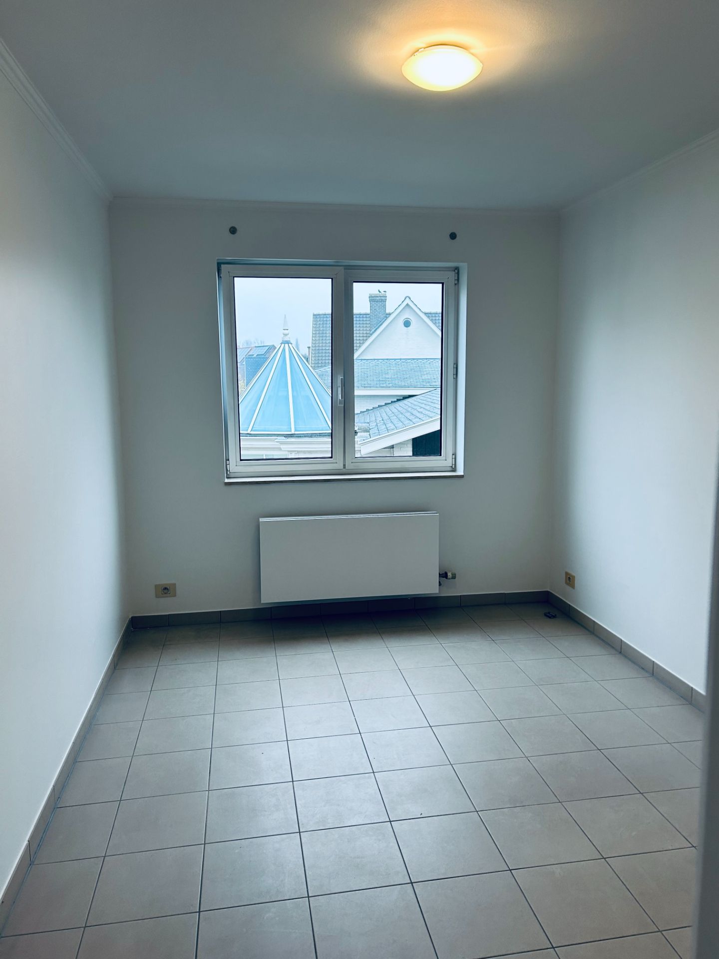 Ruim appartement (ca. 120m2) op 1e verdieping met 3 slaapkamers foto 8