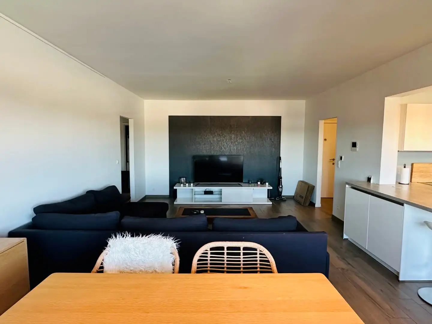 Perfect gelegen appartement op te 4de verdieping te Hasselt foto 4