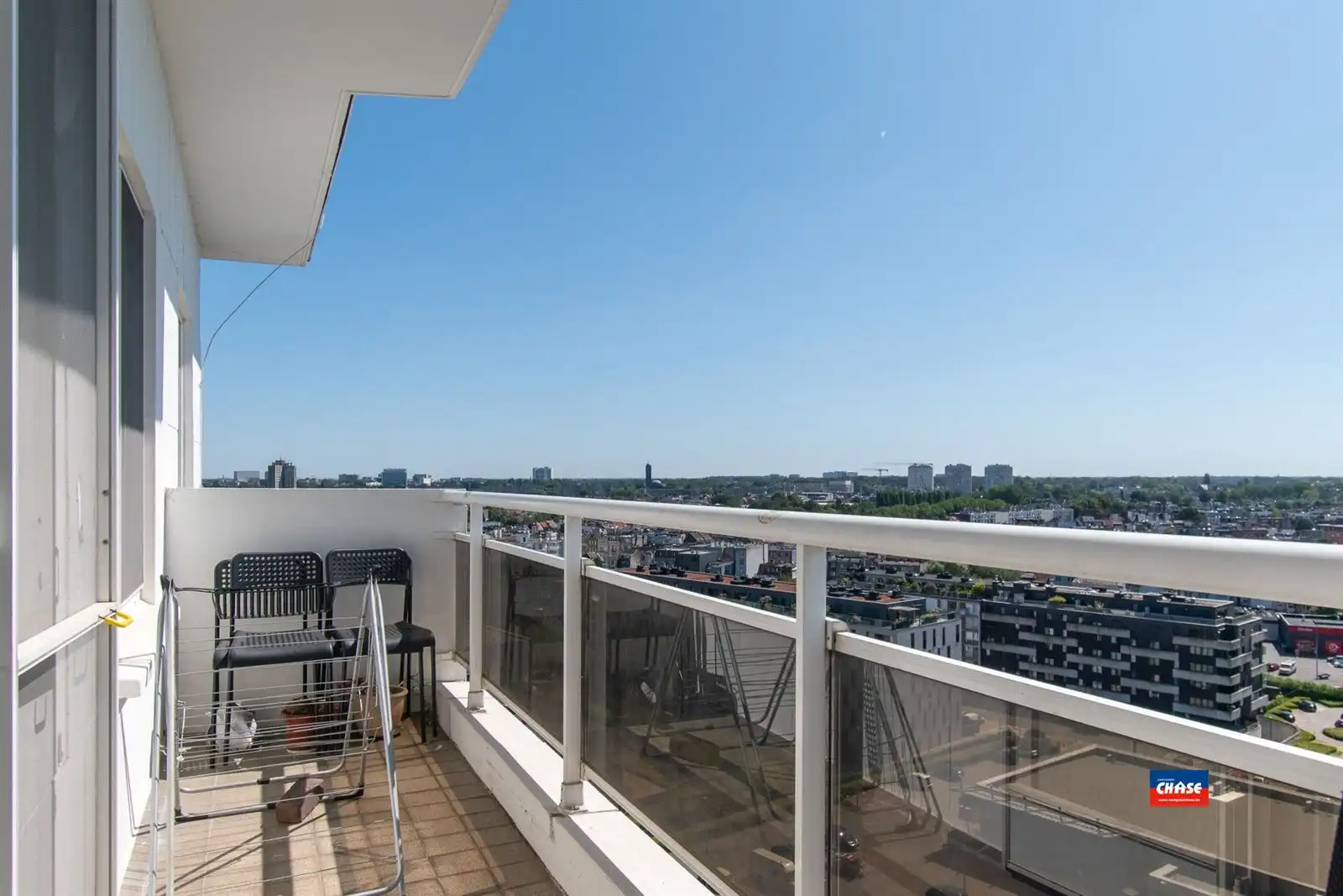  Instapklaar appartement | 2 slpks | terras  foto 15