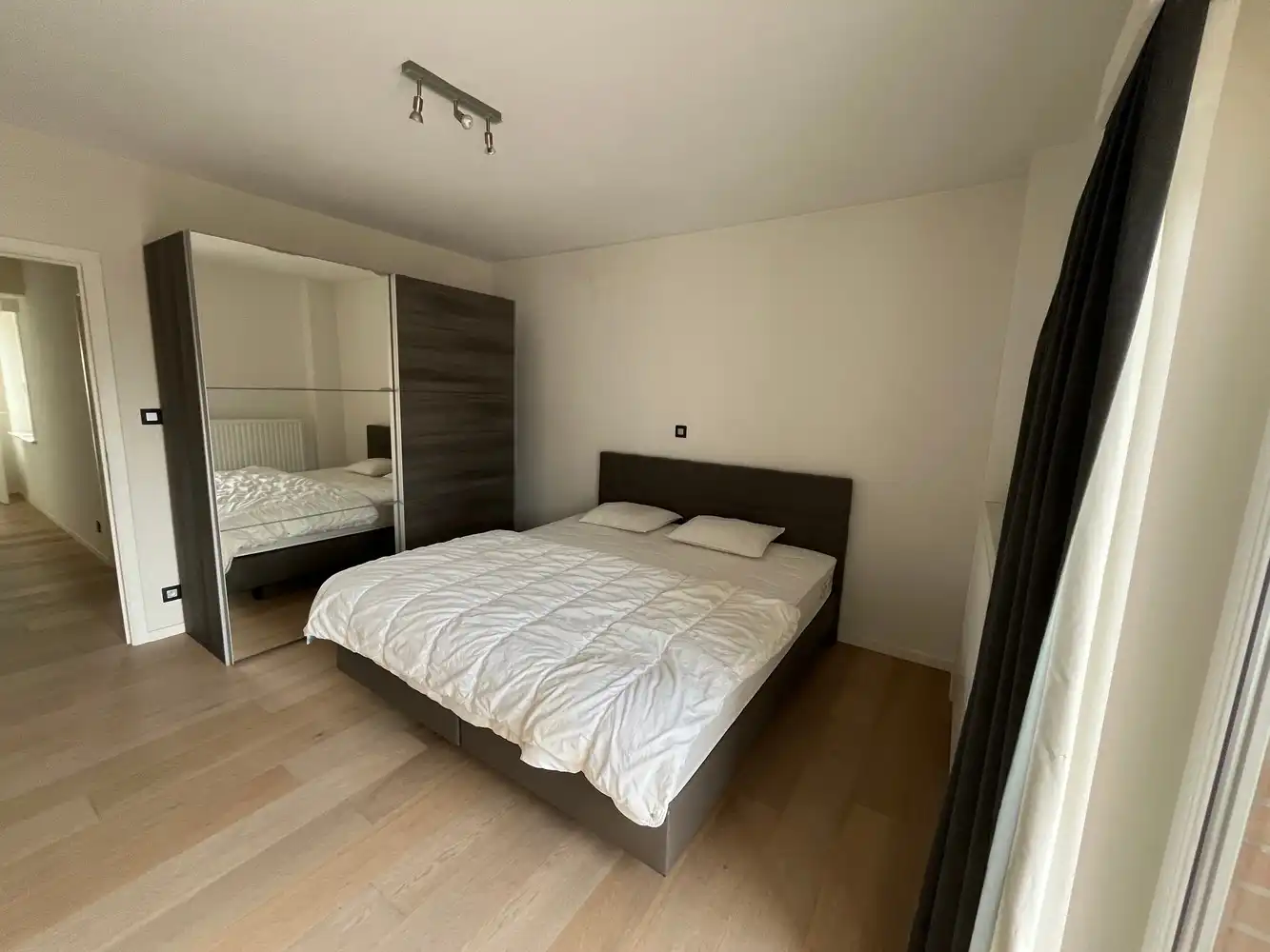 RESIDENTIE BEAULIEU - GEMEUBELD foto 5