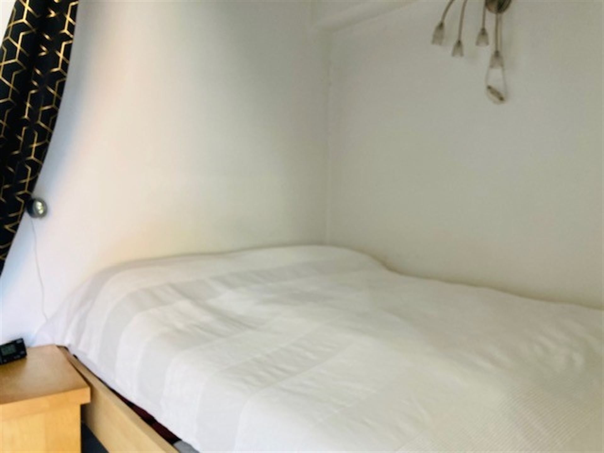 Gemeubelde studio met balkon - EU Wijk foto 5