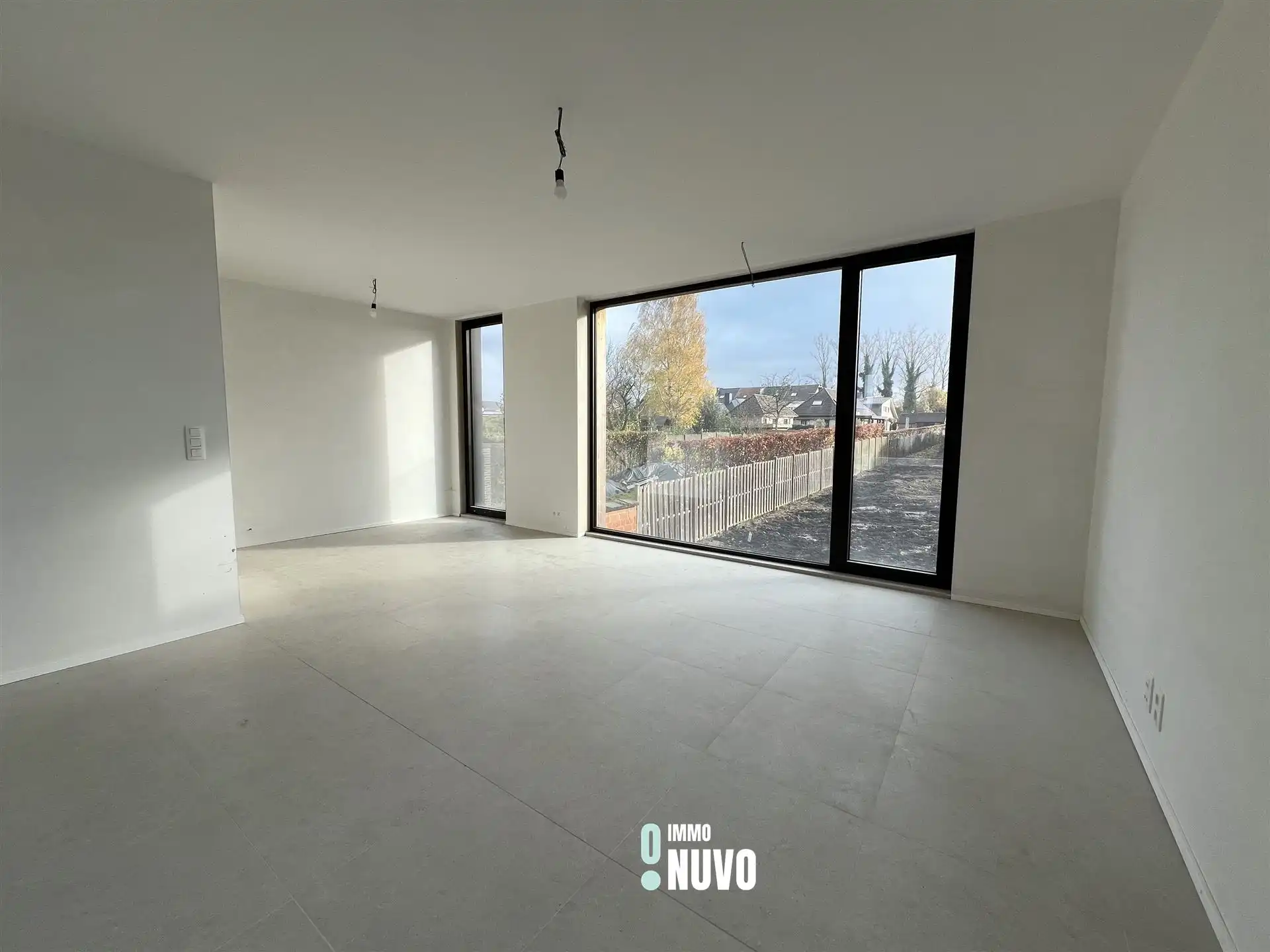 Moderne woning foto 5