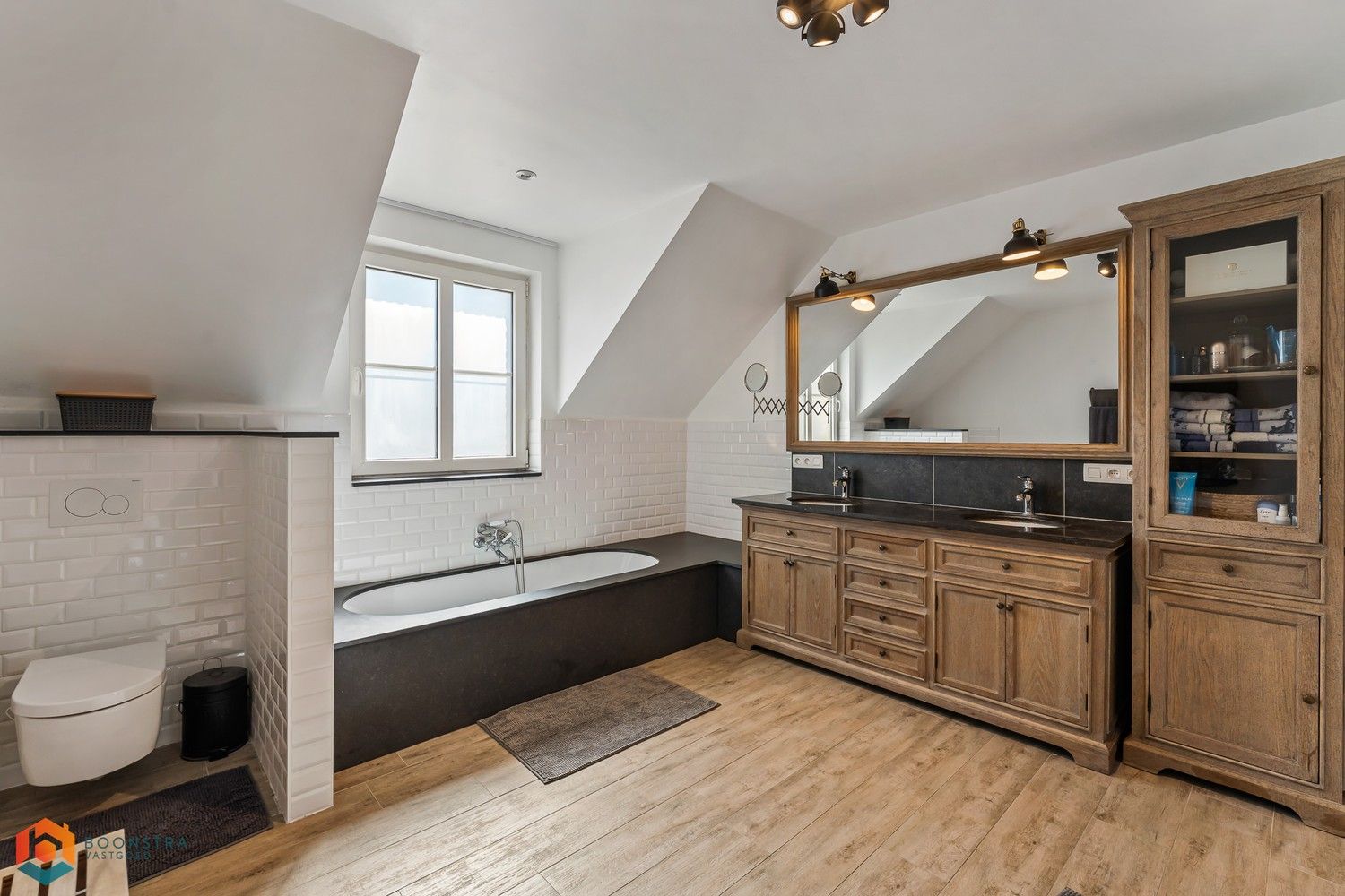 Woning met mogelijks 5 slpkrs & ruime tuin foto 20