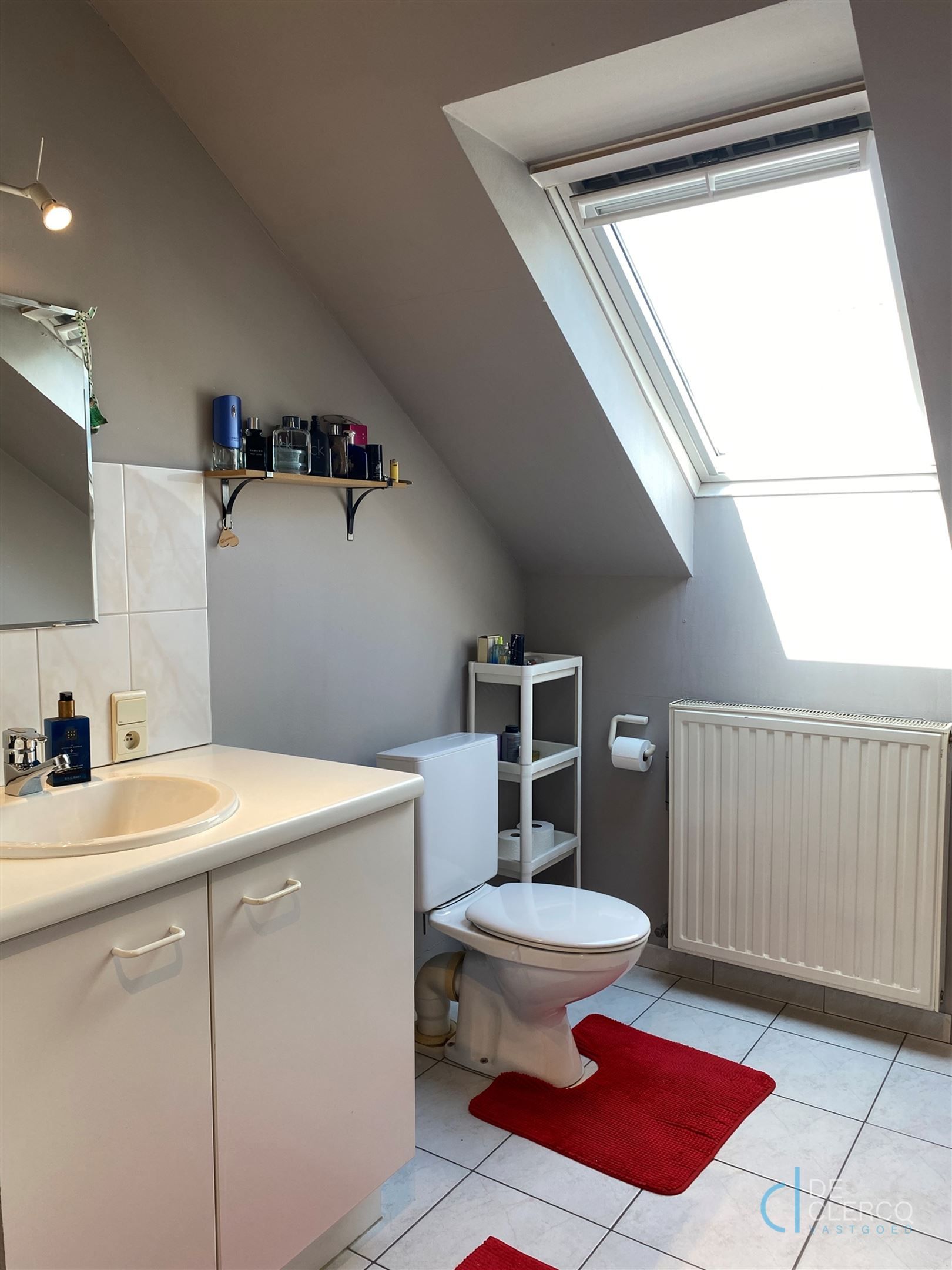 Vrijstaande woning met grote tuin te huur in Lochristi!  foto 13