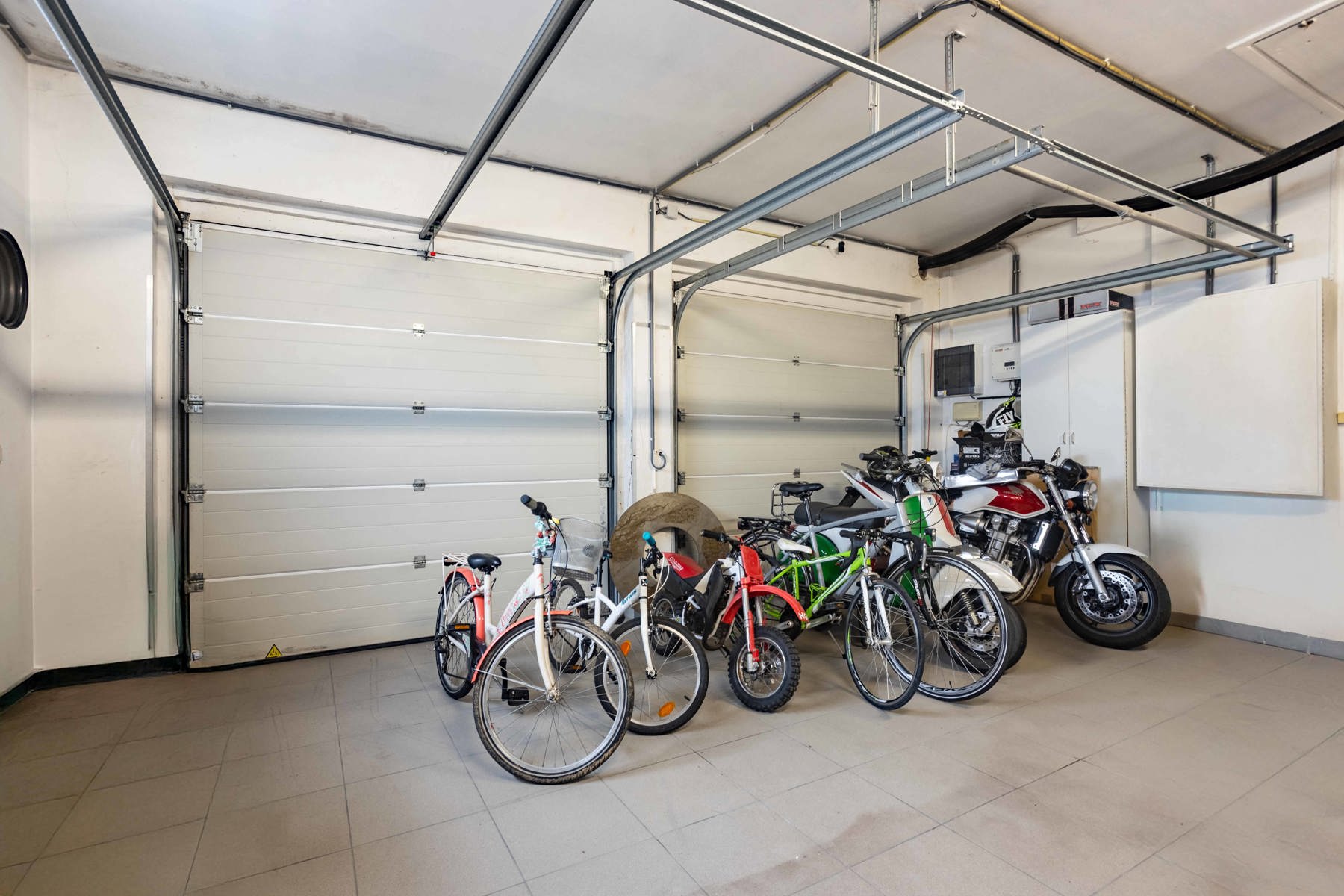 TE KOOP: Riante energiezuinige woning met vele mogelijkheden foto 30