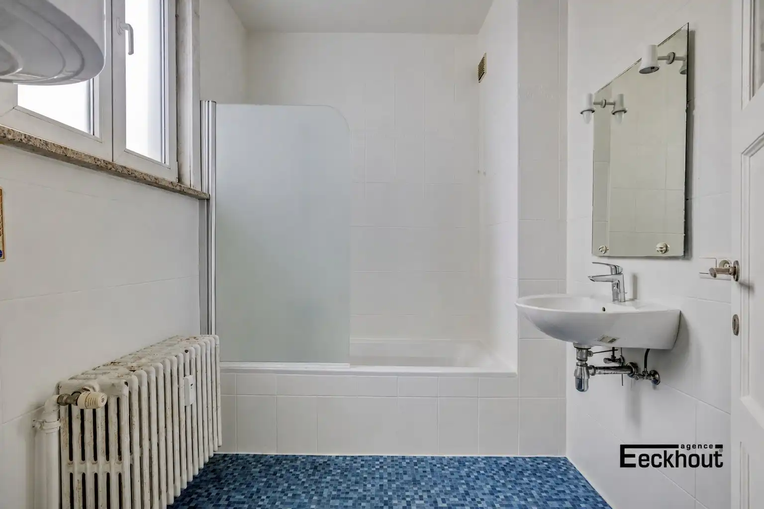 Zeer ruim & lichtrijk appartement in het centrum van Oostende! foto 11