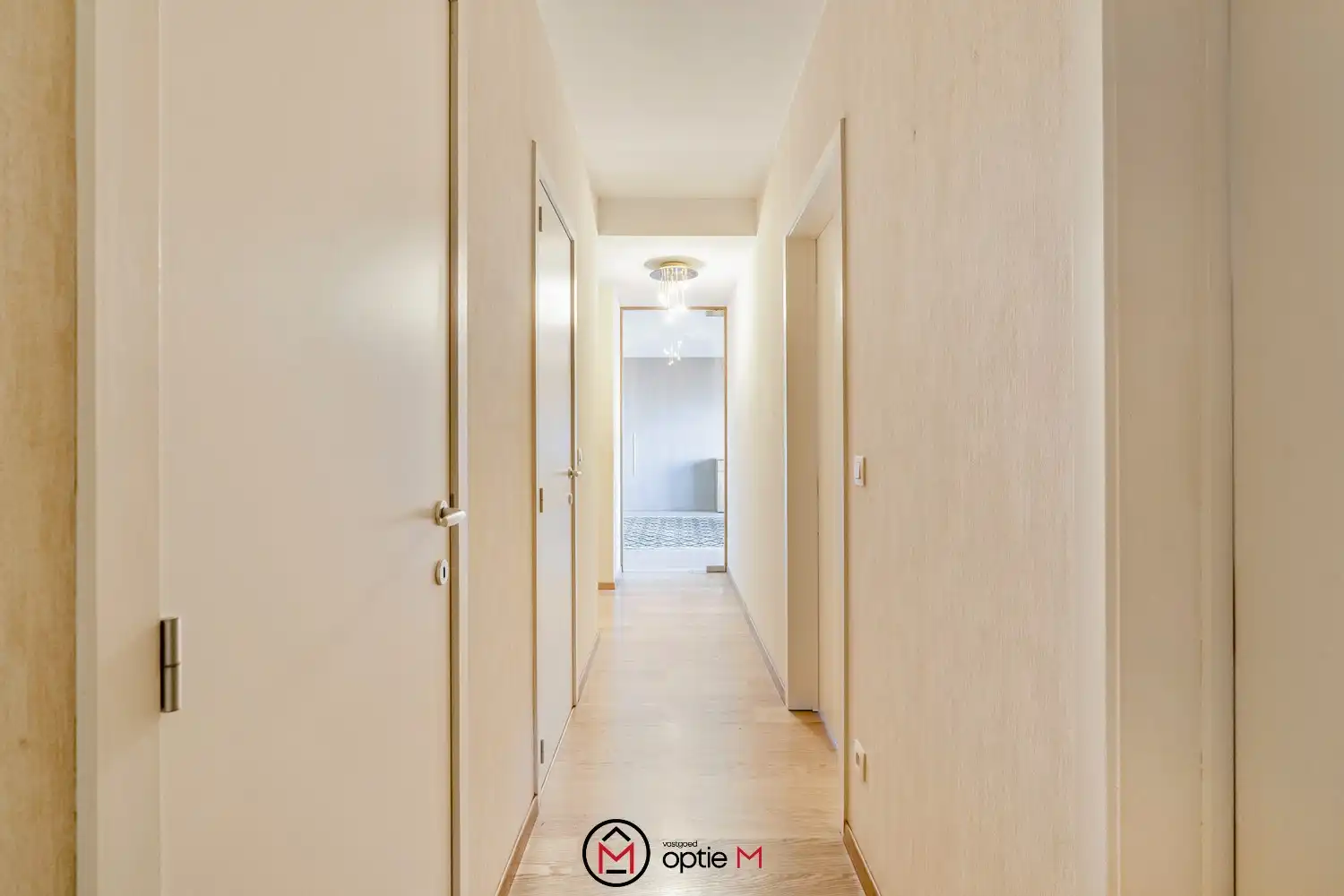 Appartement te koop foto 4