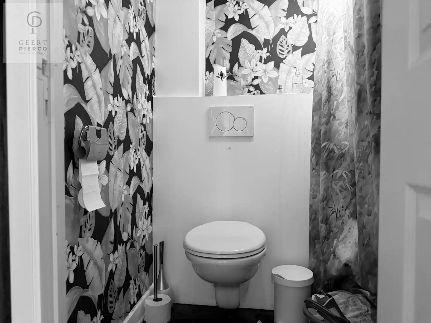 Gezellige studio op toplocatie, vlak bij het station foto 5