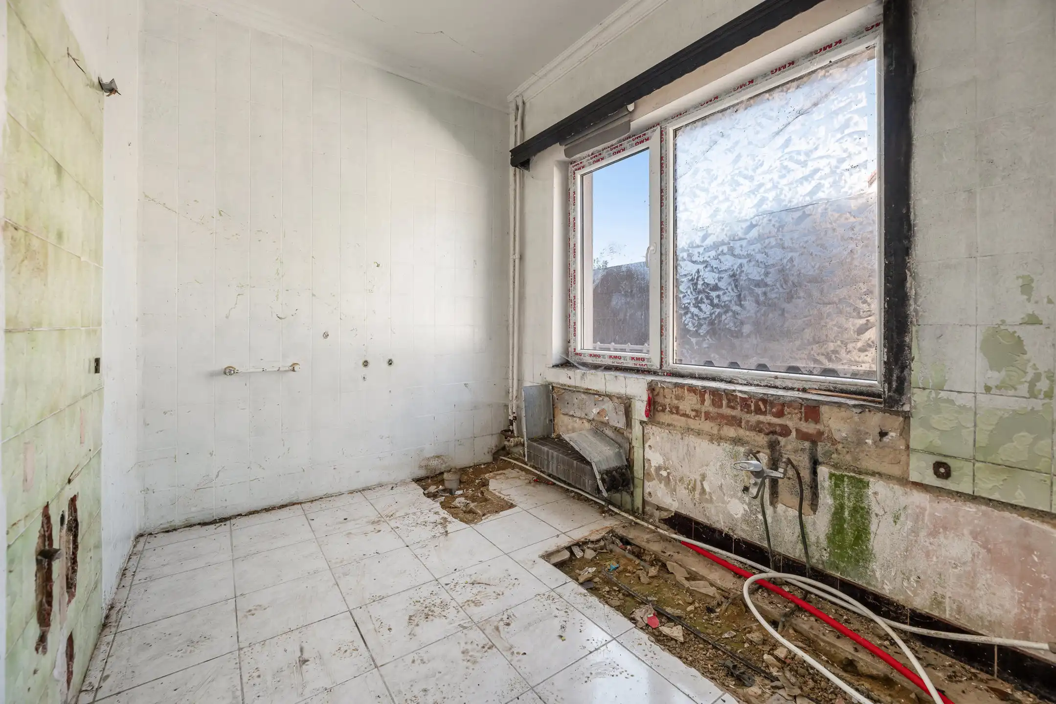 Halfvrijstaande woning in het centrum van Riemst foto 7