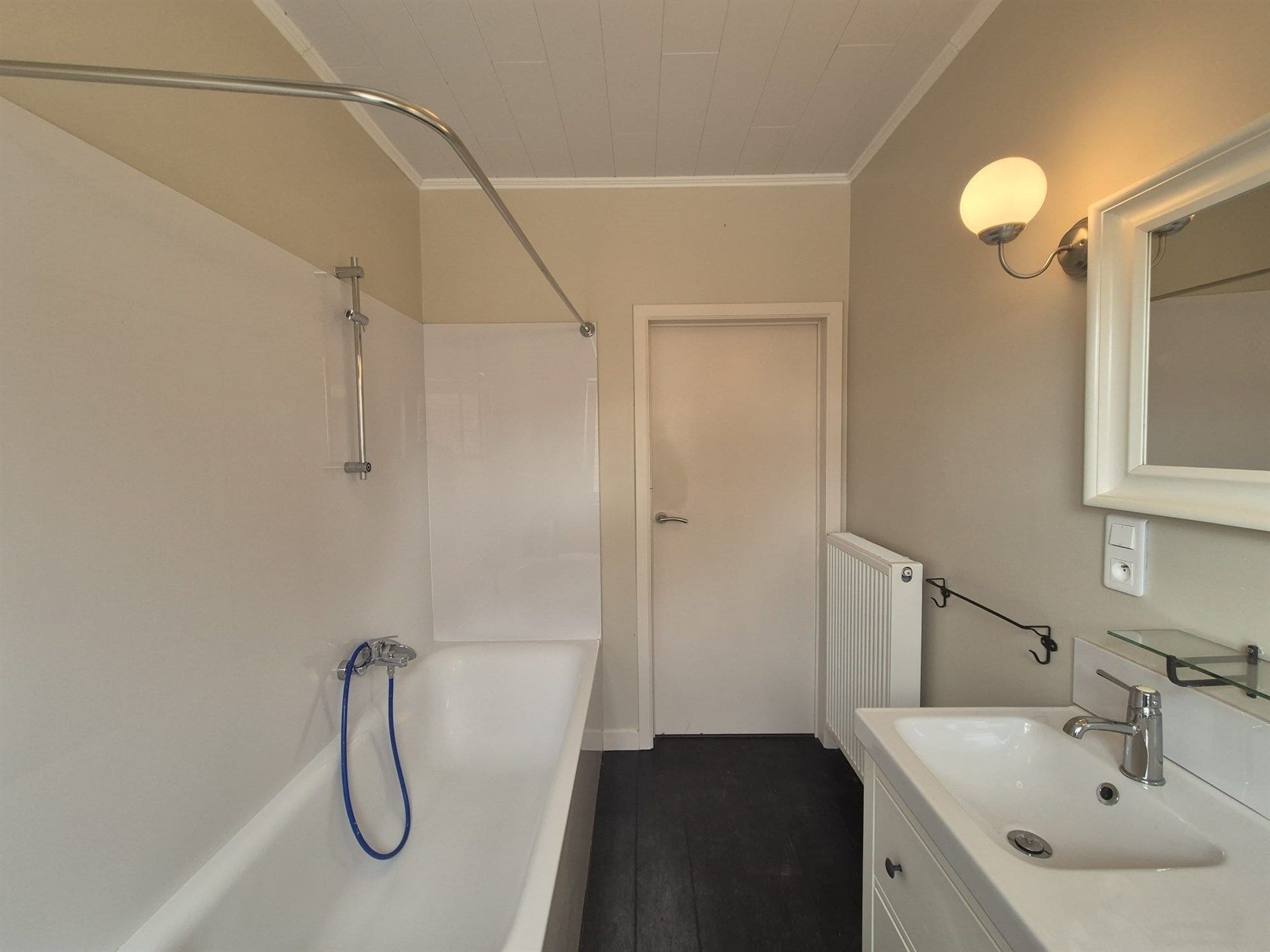 Leuke instapklare woning met koer.  foto 18