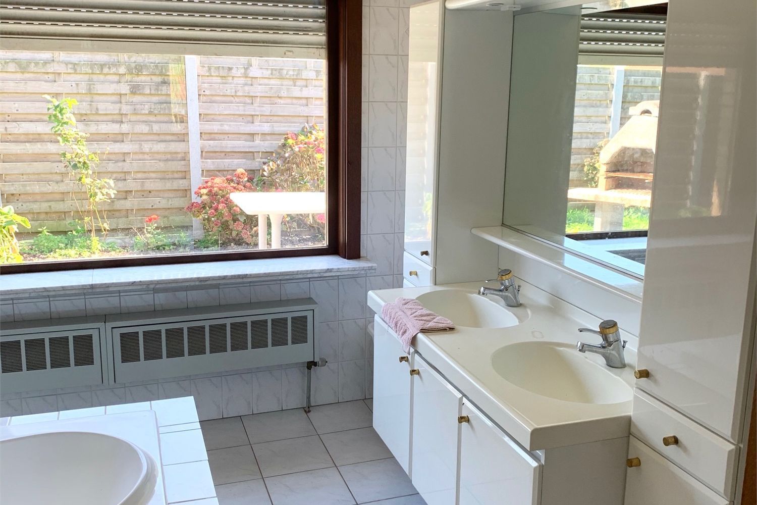 Villa te huur foto 10