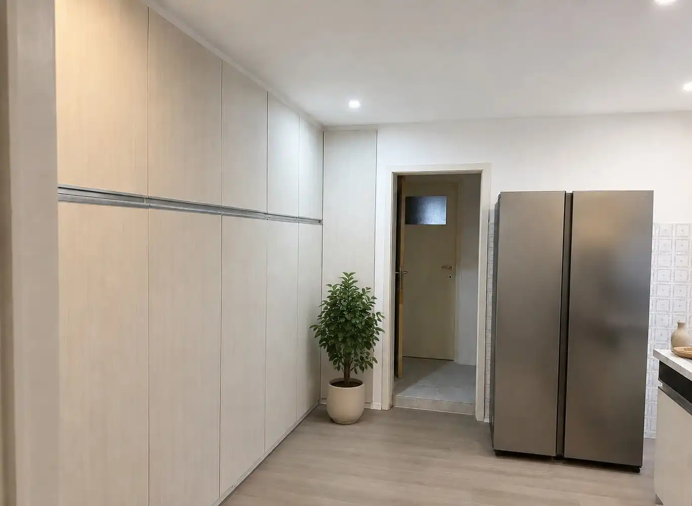 Gerenoveerde woning met 4 slaapkamers en praktijkruimte foto 6