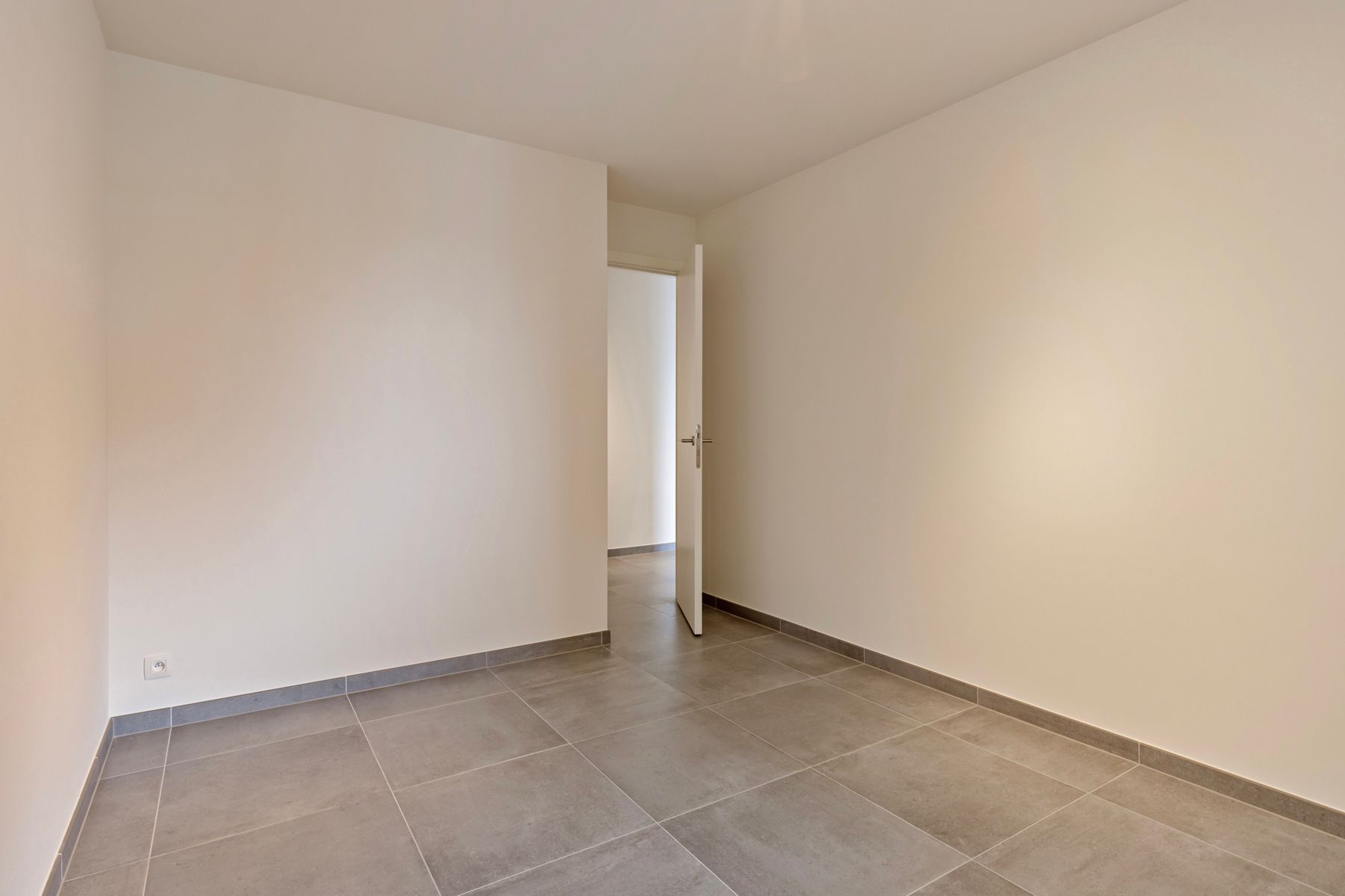 Nieuwbouw 2 slaapkamer appartement in het centrum van Halle! foto 9