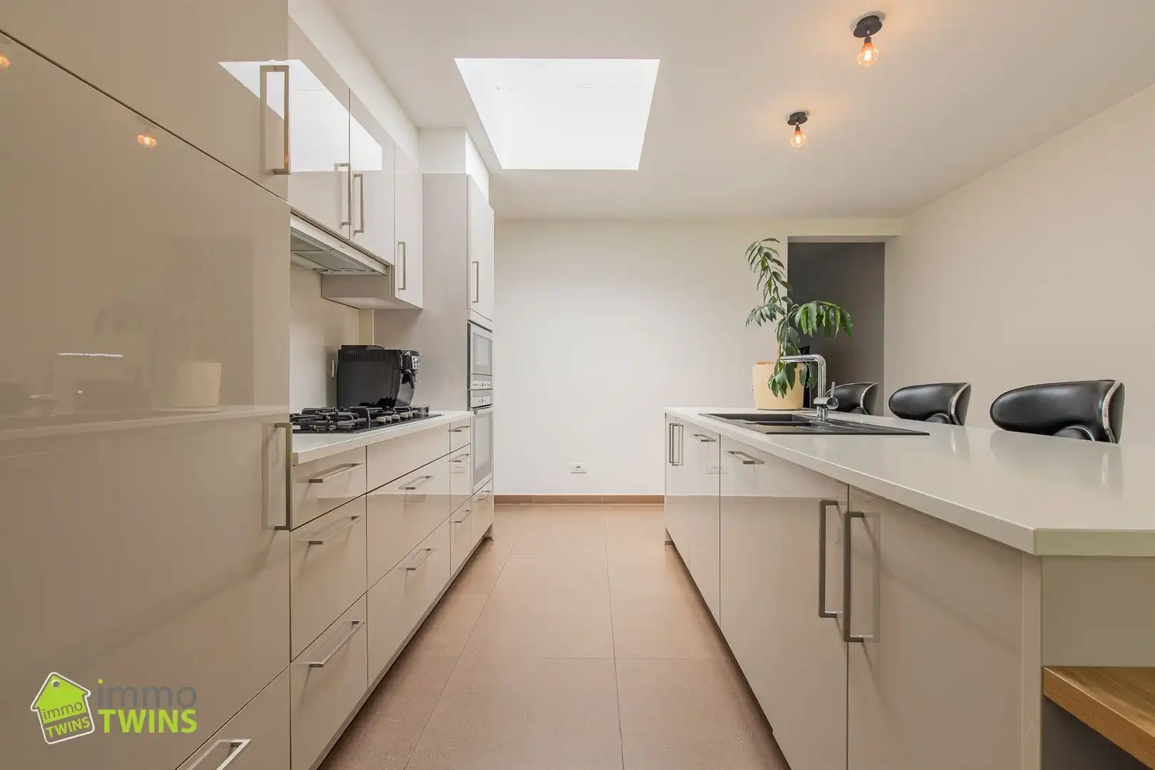 Instapklare, energiezuinige woning op rustige ligging met ruime tuin foto 14
