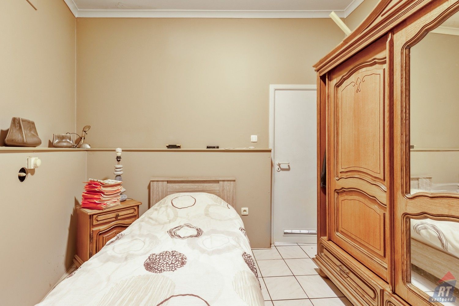 Rendabel appartementsgebouw met 7 éénslaapkamerappartementen op een top locatie in Sint-Truiden foto 10