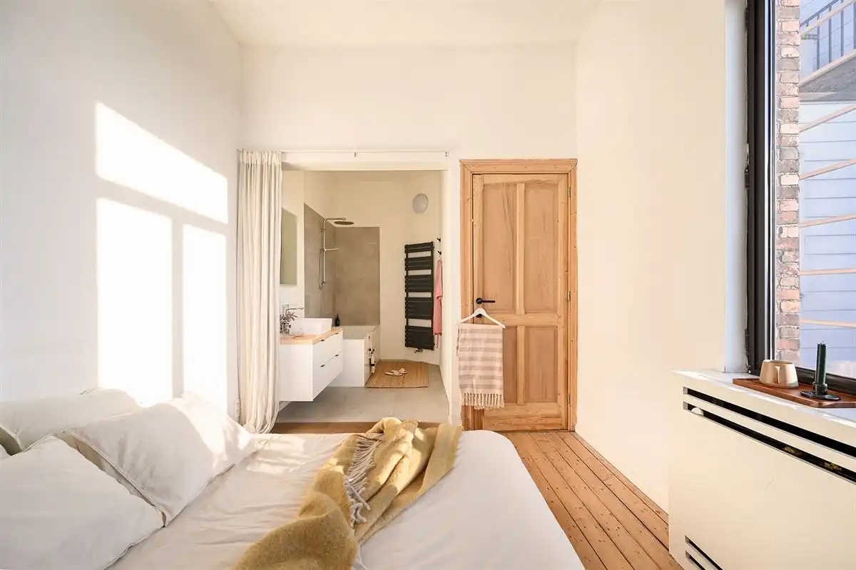 Prachtig appartement op ’t Zuid foto 17