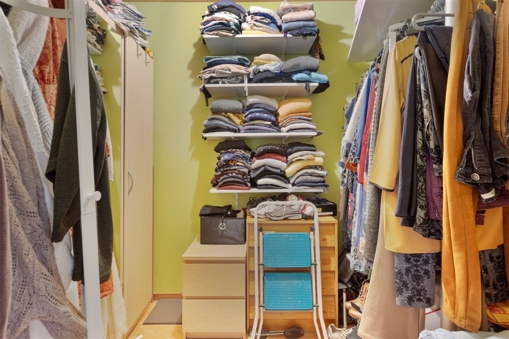 Instapklare woning centrum Bevere foto 20