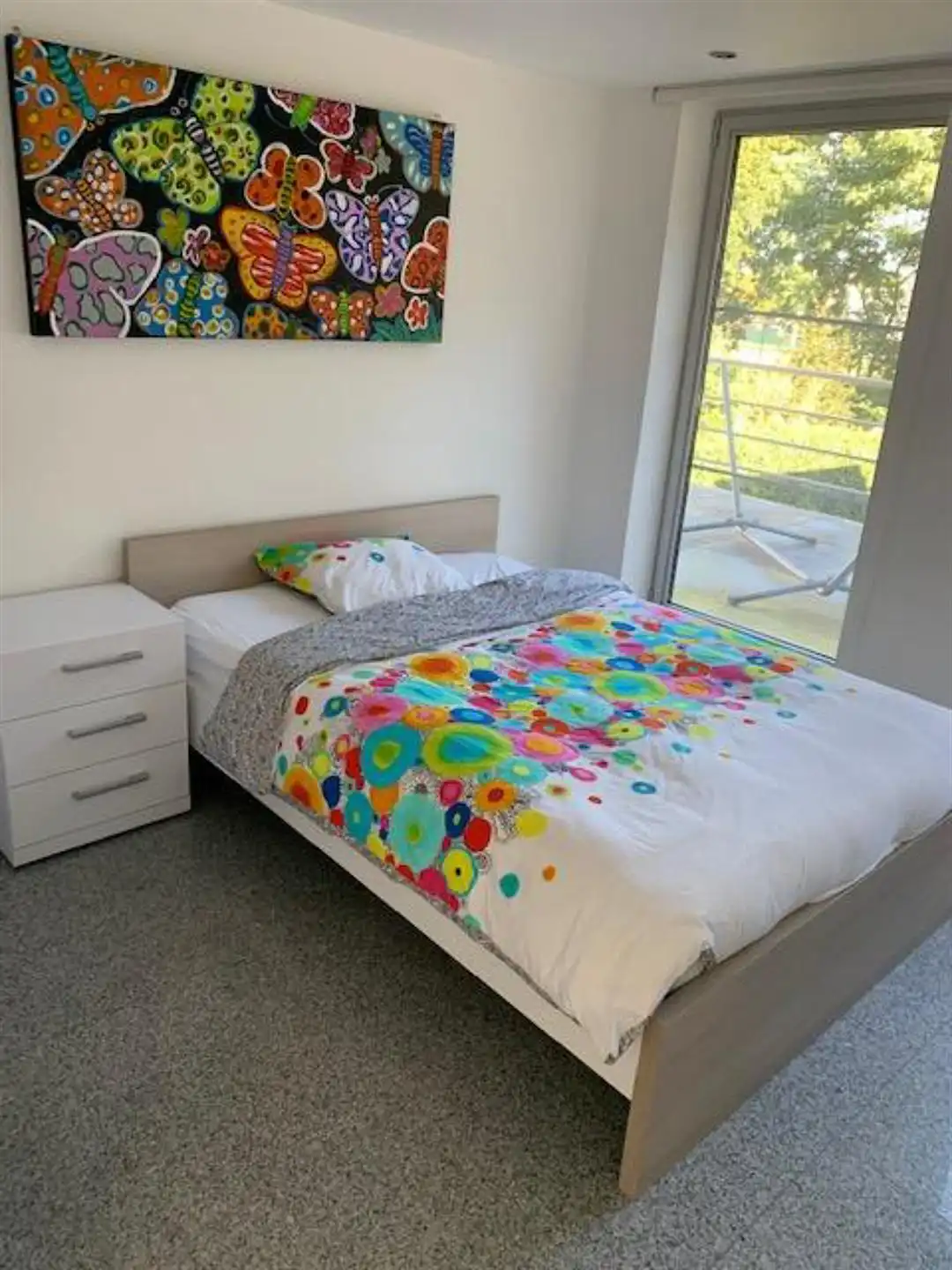 Moderne halfopen woning met 3 slaapkamers foto 10
