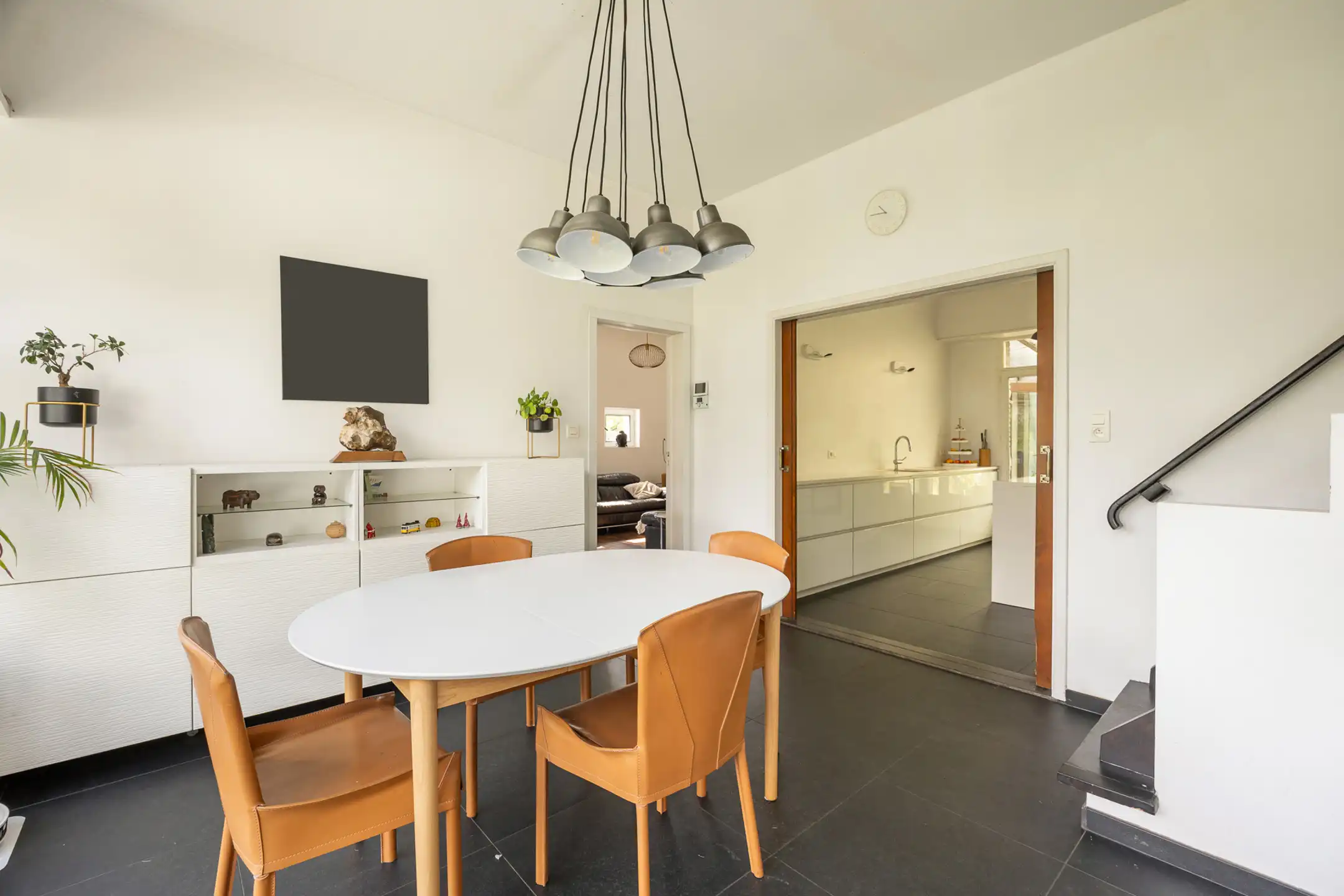 Karaktervolle woning op uitzonderlijk perceel  foto 11