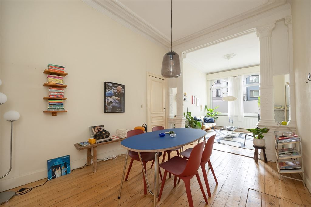 Karaktervolle woning met 3 units en tuin foto 7