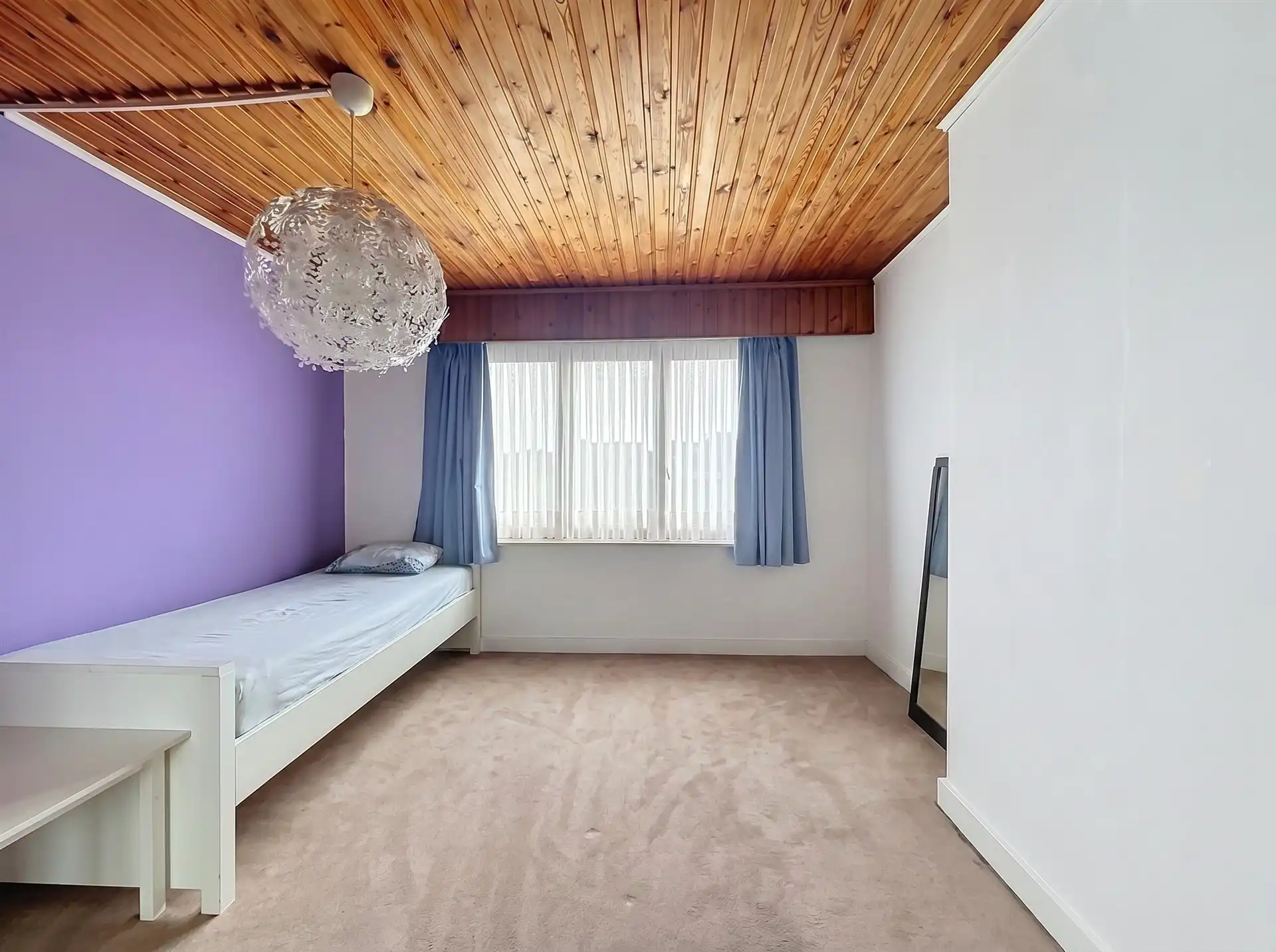 Instapklare woning met halfopen karakter met tuin! foto 14