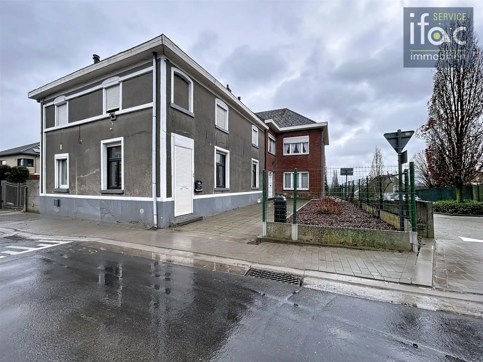 Investeringsopportuniteit van 2 halfopen bebouwingen foto 18