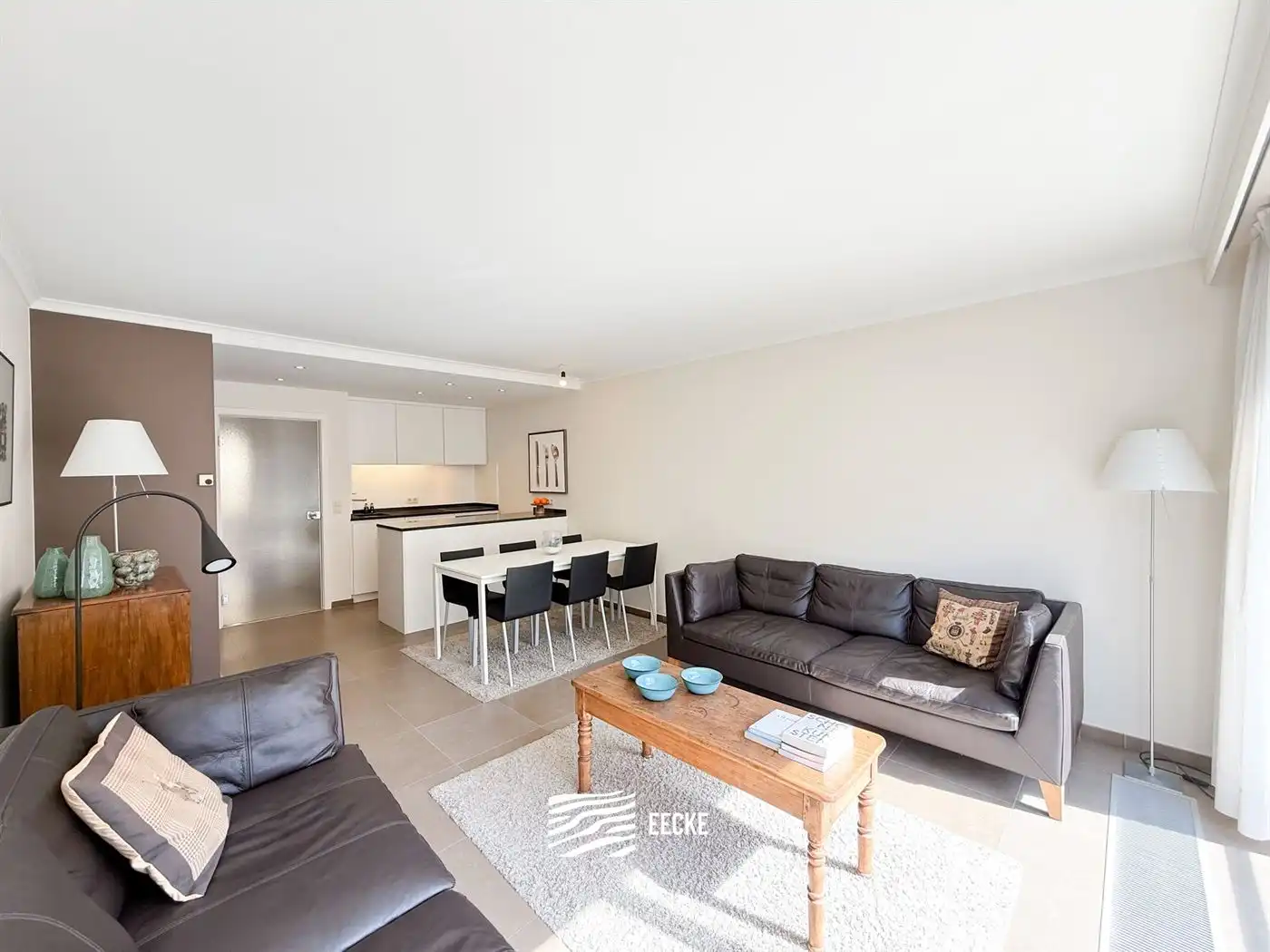 Appartement met 3 slaapkamers foto 4