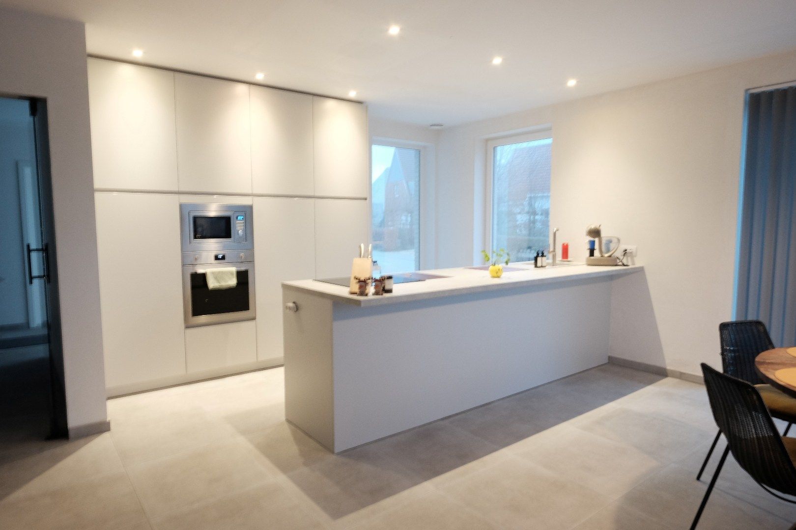 Recente alleenstaande nieuwbouwwoning. foto 12