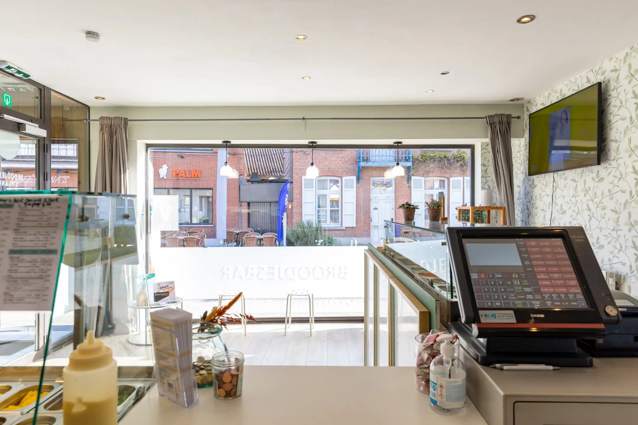 Commercieel pand met onmiddellijk rendement foto 5