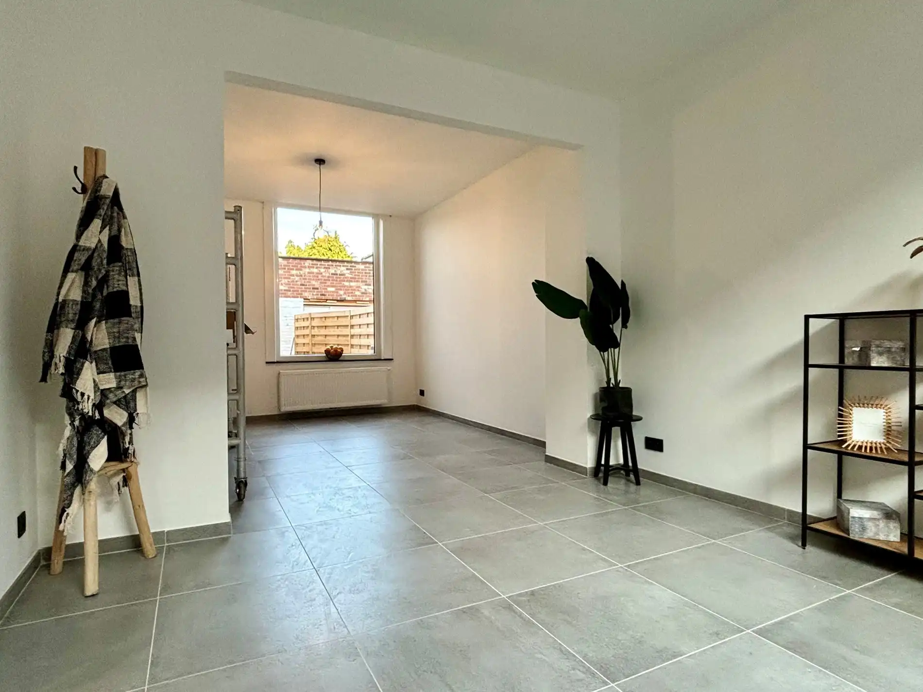 Prachtig gerenoveerde woning in Kuurne foto 4