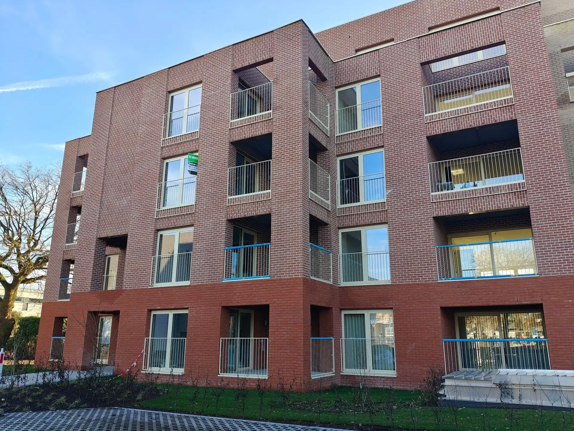 Penthouse met prachtig uitzicht foto 17