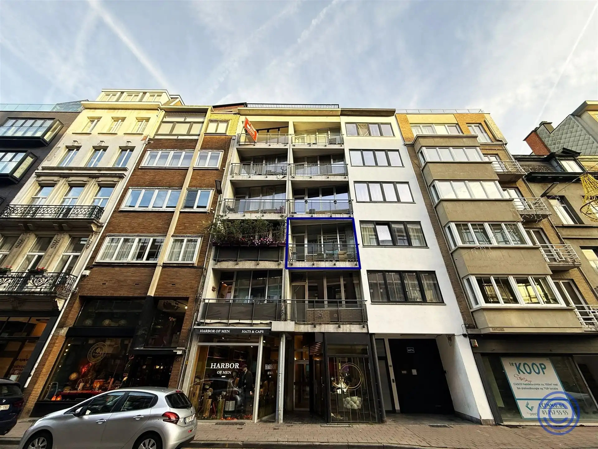 Knap gemeubelde studio op gezellige locatie! foto 9