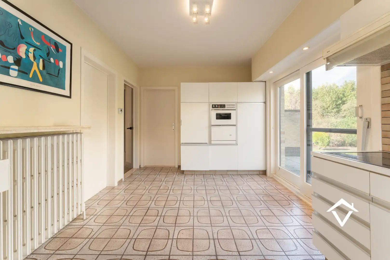 Woning met 4 slaapkamers en garage te Koekelare foto 8