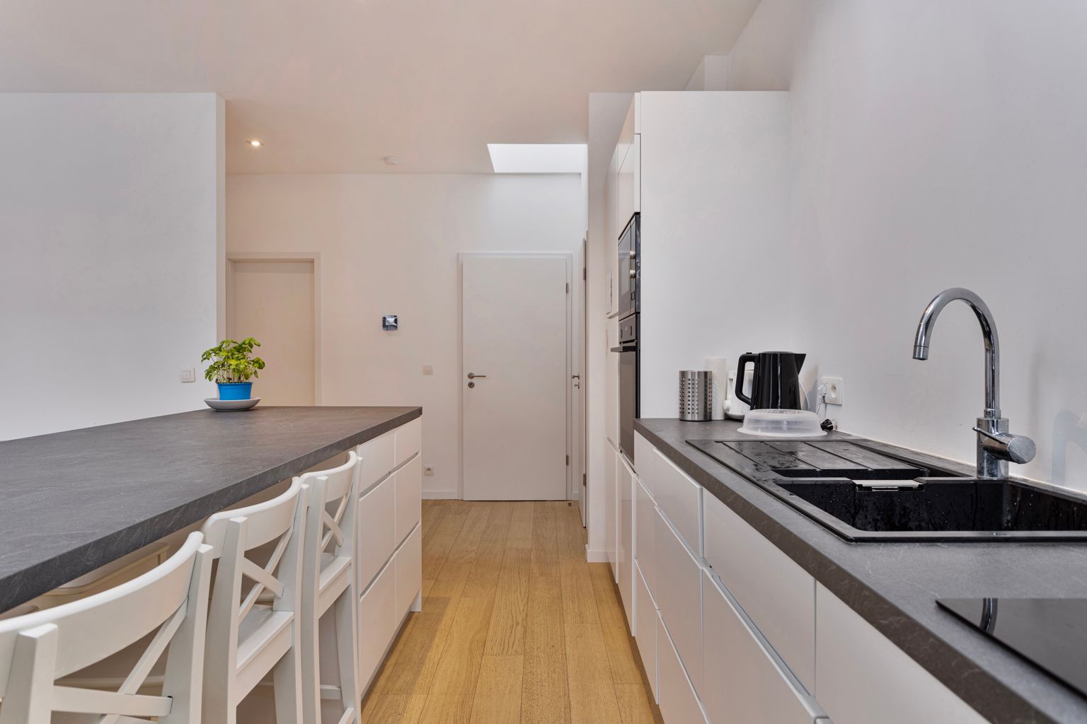 TOP INVESTERING 4,6% rendement -  Gerenoveerde Triplex  foto 19
