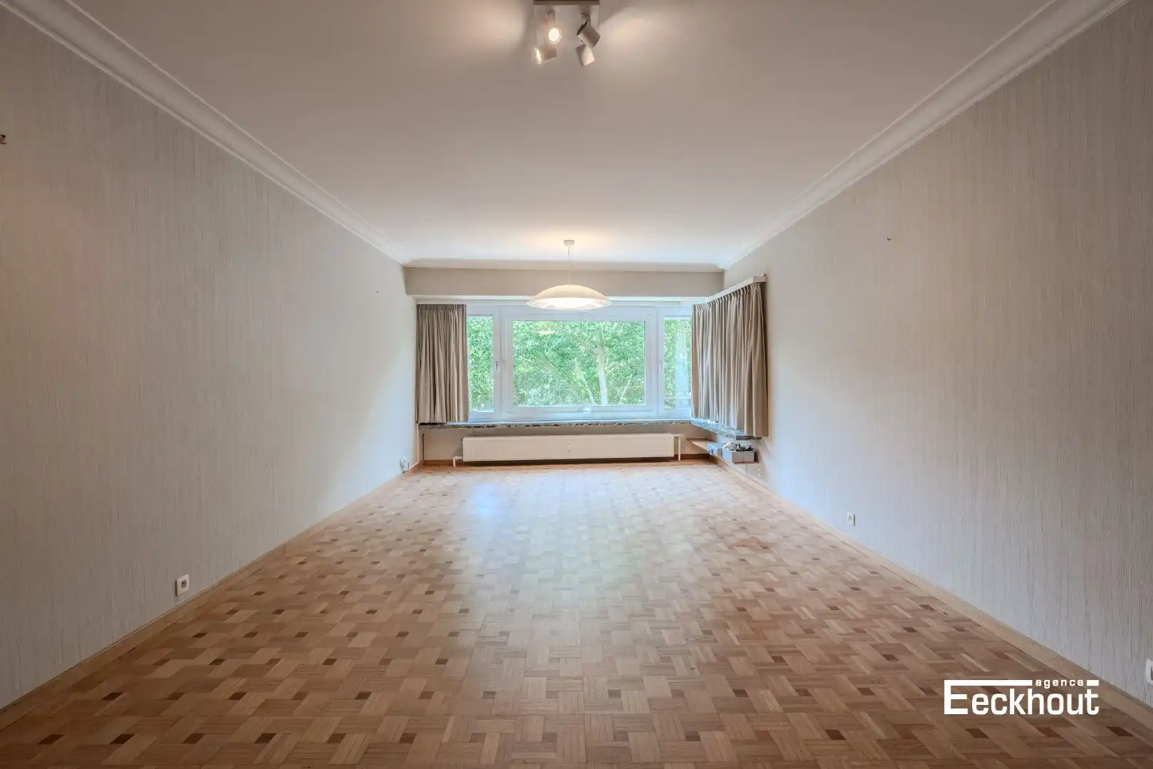 2 slaapkamer appartement op gegeerde locatie met open parkzicht foto 5