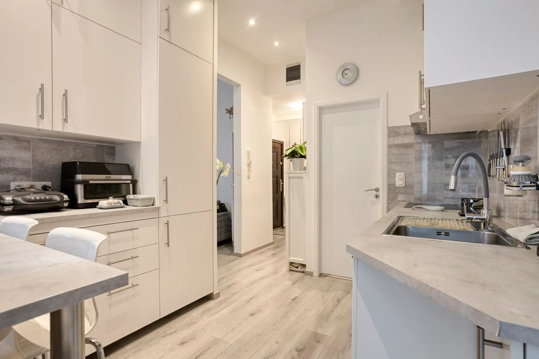 Uniek Investeringspand op Toplocatie in de Dansaertstraat foto 5