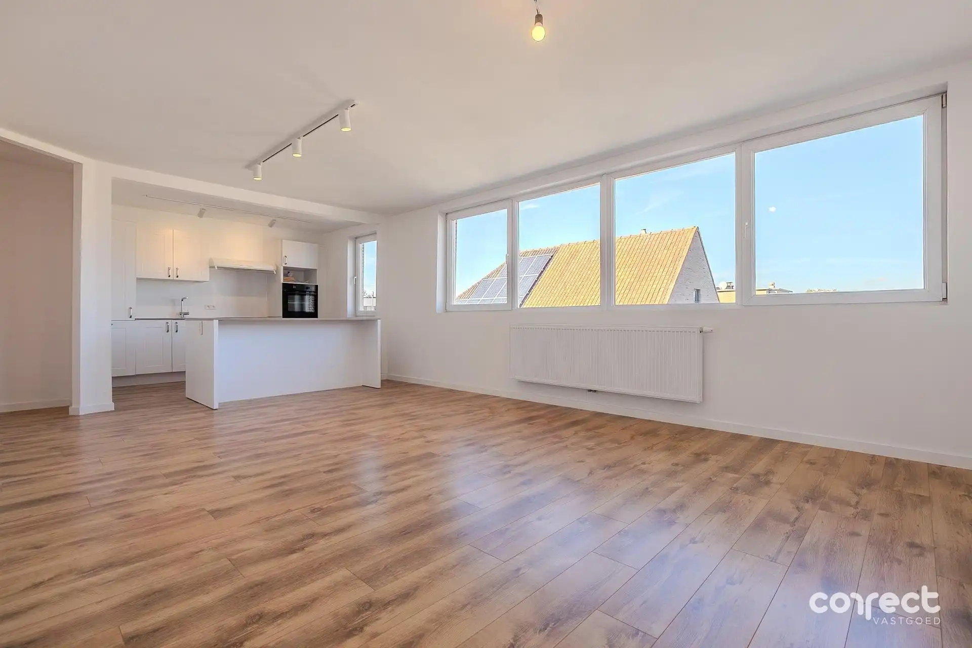 Appartement te koop Driekoningenweg 127/0301 - 8310 SINT-KRUIS