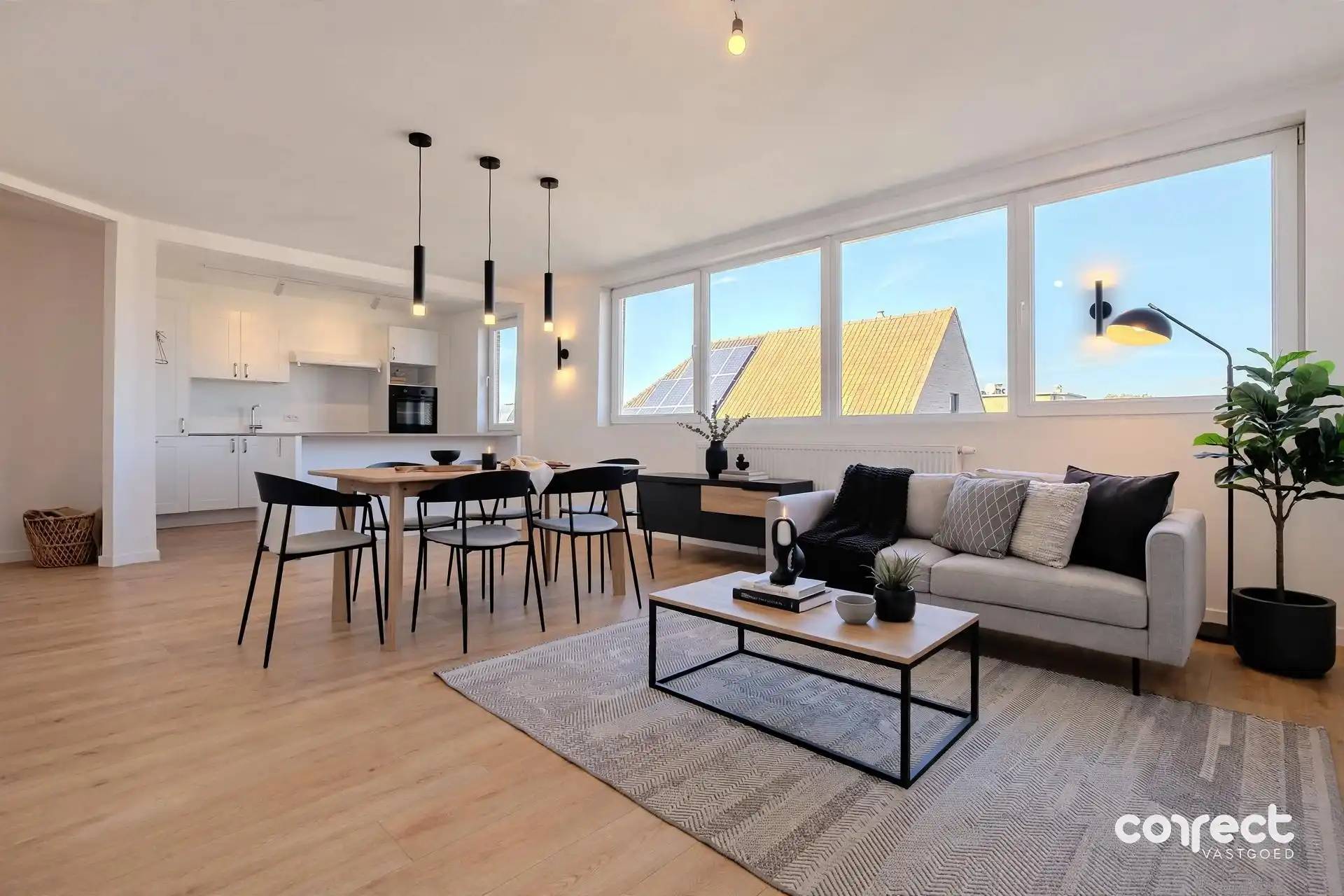 Appartement te koop Driekoningenweg 127/0301 - 8310 SINT-KRUIS