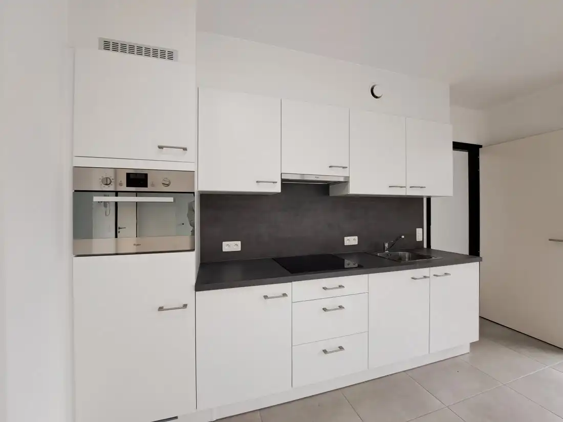 Recent instapklaar appartement  voorzien van alle modern comfort foto 9