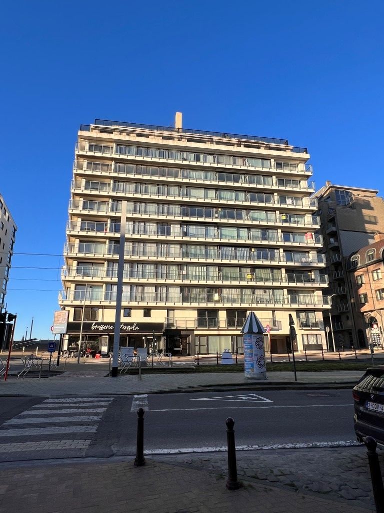 Subliem en luxueus appartement met zuidgericht terras foto 26