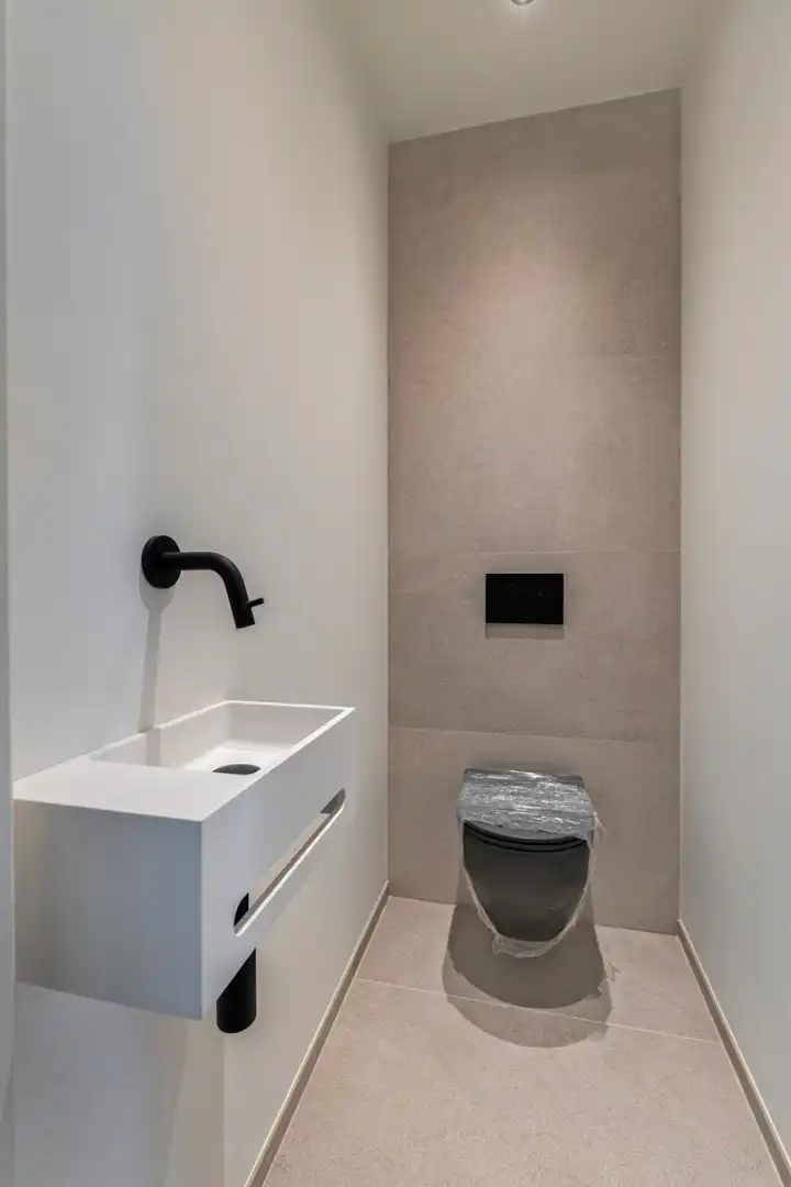 Luxe-penthouse op topligging foto 17