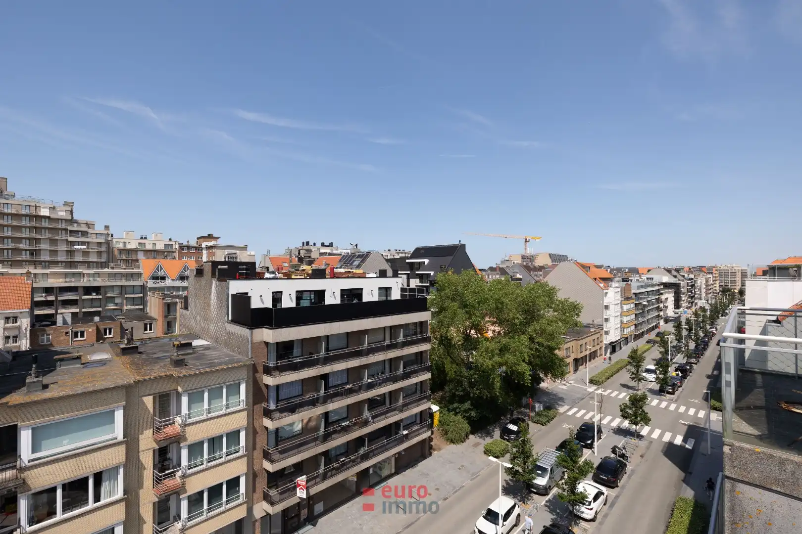 Zeer ruim appartement met 3 slaapkamers in het hartje van Nieuwpoort-bad! Perfect als uw toekomstig vakantieverblijf! foto 15