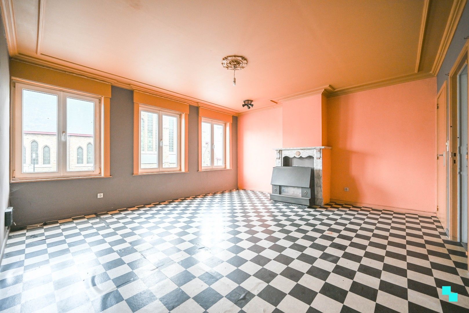 Handelspand met naastgelegen uitweg te Oostrozebeke foto 12