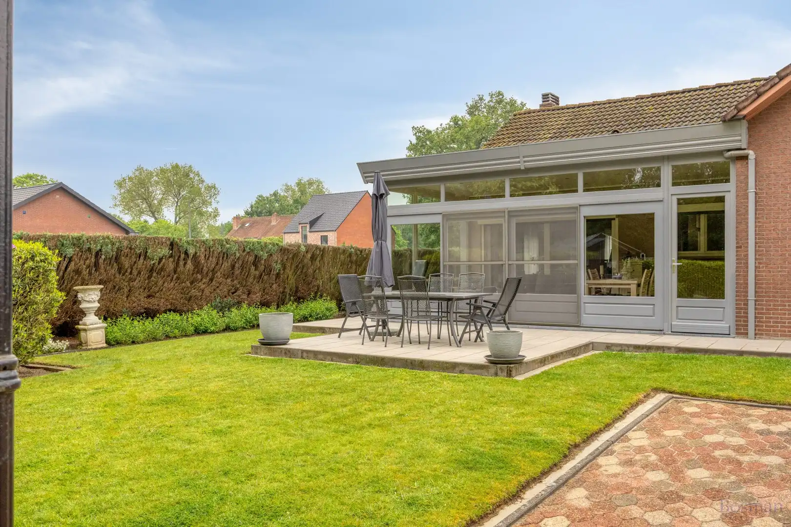 Gelijkvloerse woning te koop in Tessenderlo foto 19