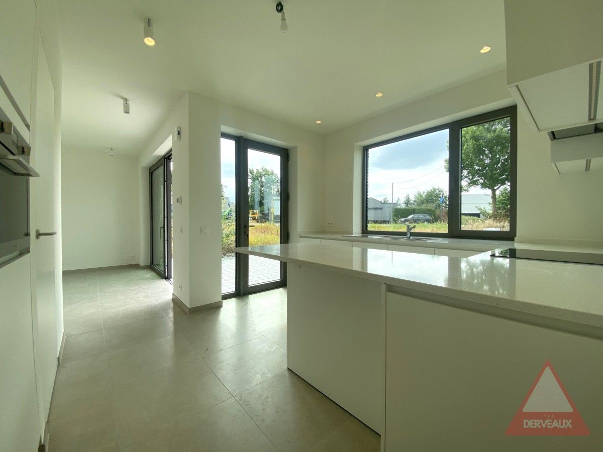 Geluwe - Nieuwbouwwoningen volledig instapklaar en energiezuinig foto 16