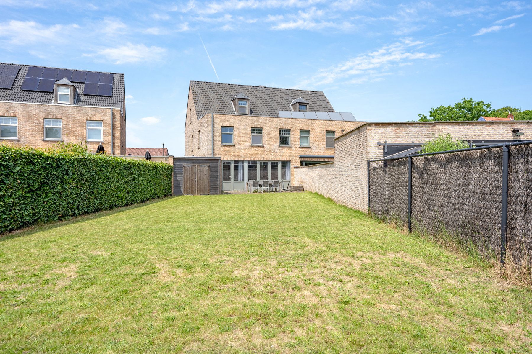 Instapklare woning met 5 slaapkamers te Berendrecht foto 21
