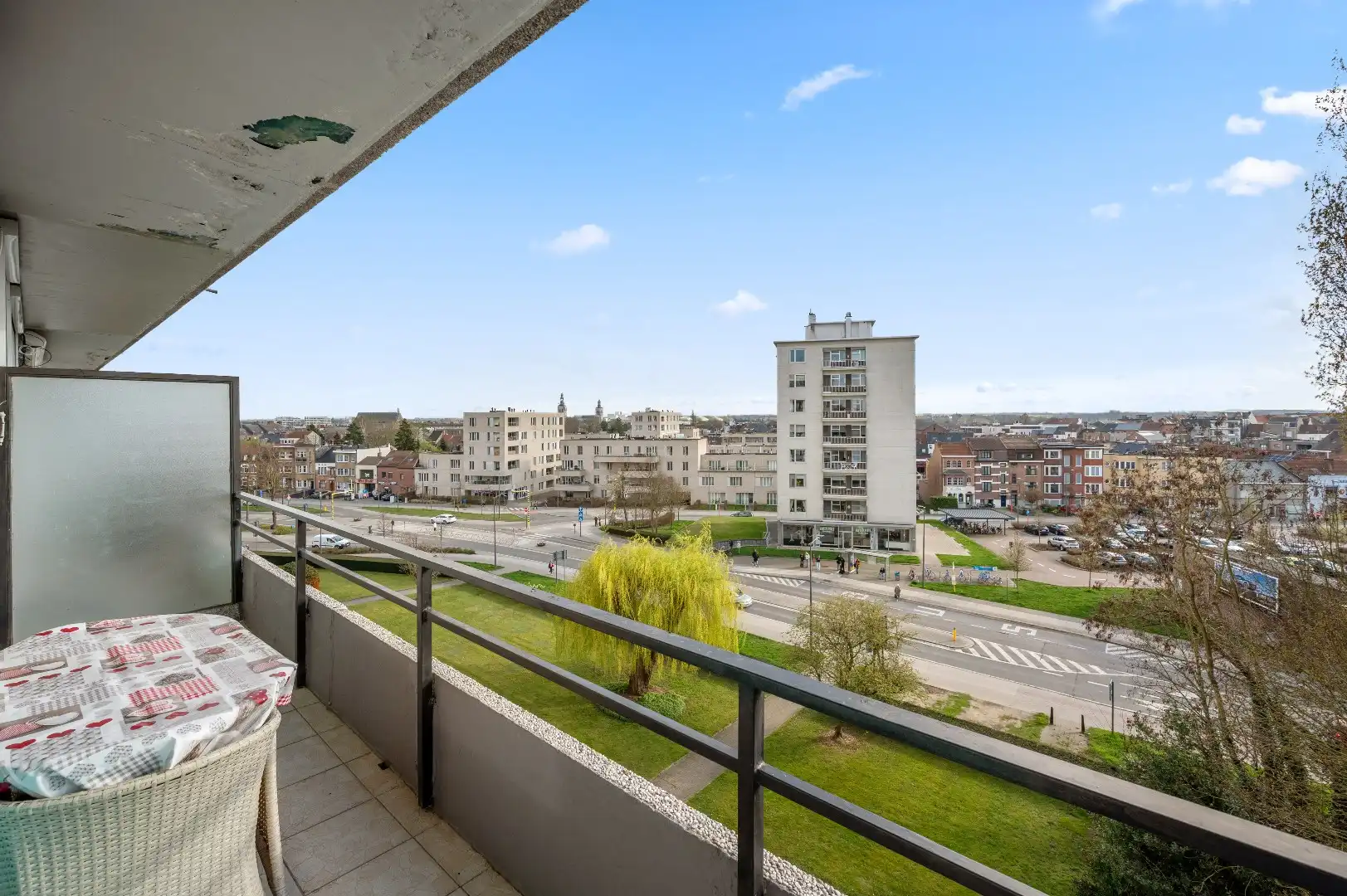 Instapklaar appartement met 2 slaapkamers op een ideale locatie te Tienen foto 16