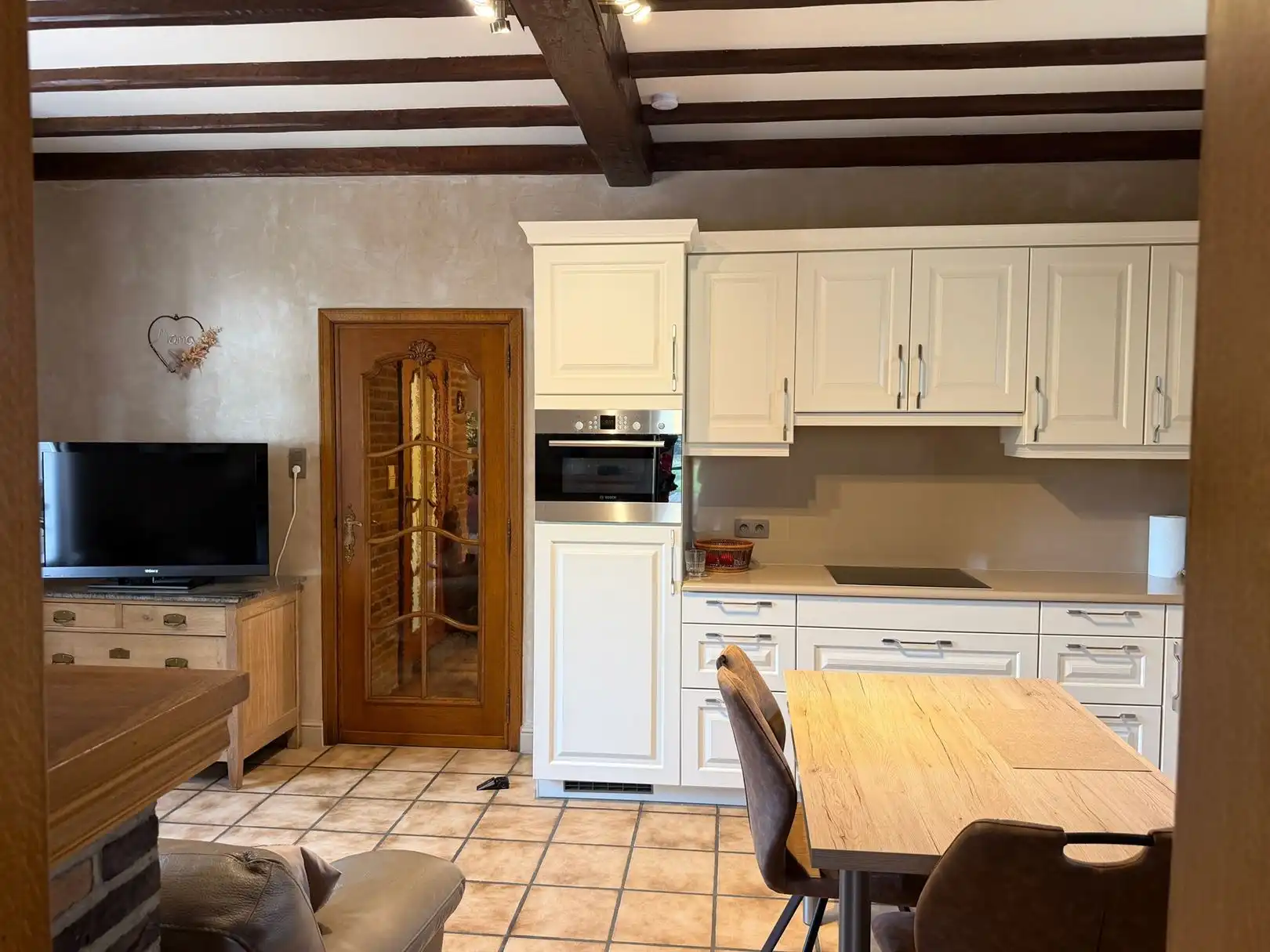 Huis foto 18